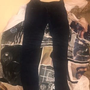 balmain jeans